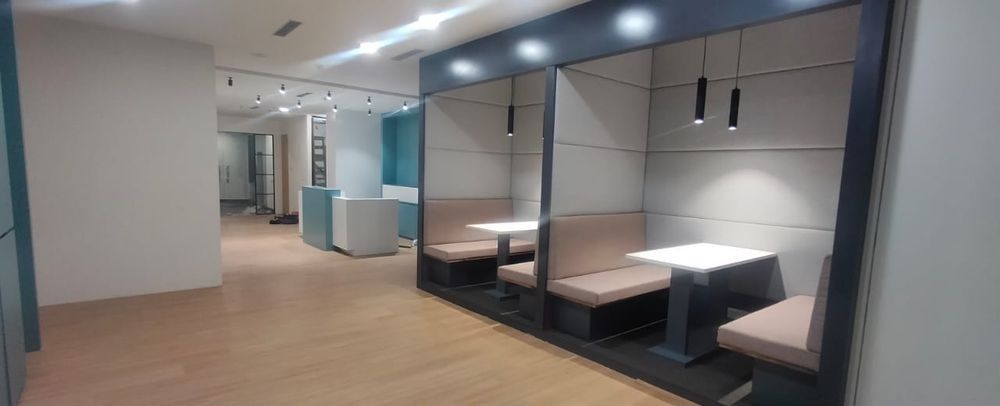 Junction - Workplace Solutions